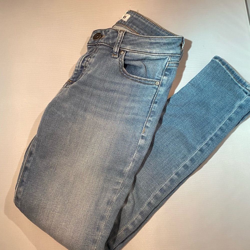 DL 1961 women’s jeans
